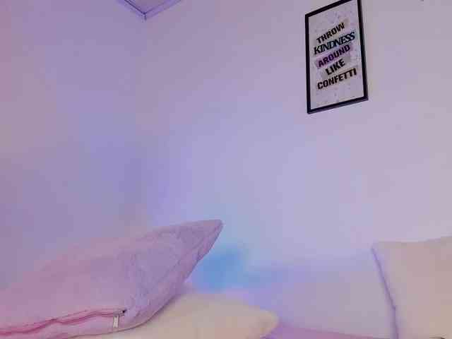 camilathomsson webcam