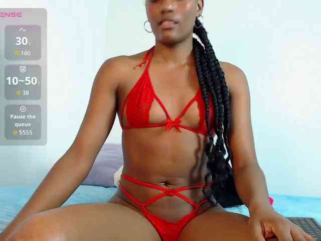 Model: CamilaThomsson