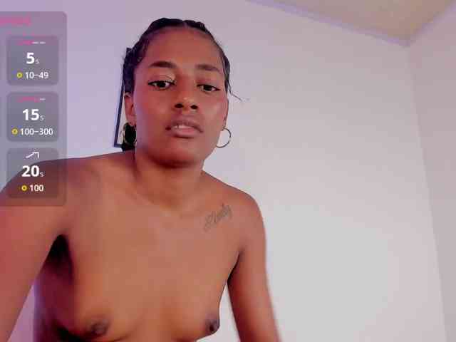 camilathomsson webcam