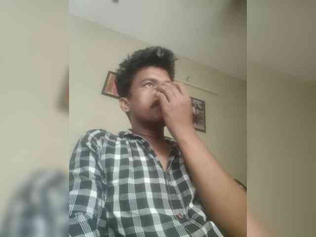ramesh1233 Sex Cam Show