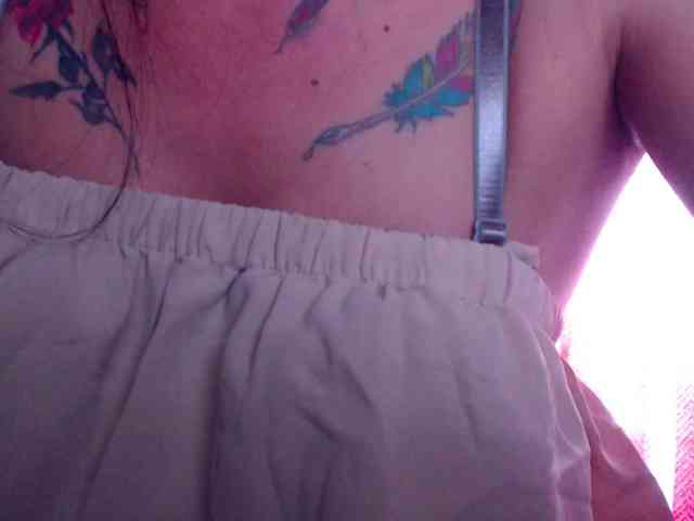 Sexxywildmaren4uxxx Sex Cam Show
