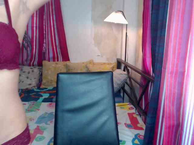 Sexxywildmaren4uxxx Sex Cam Show