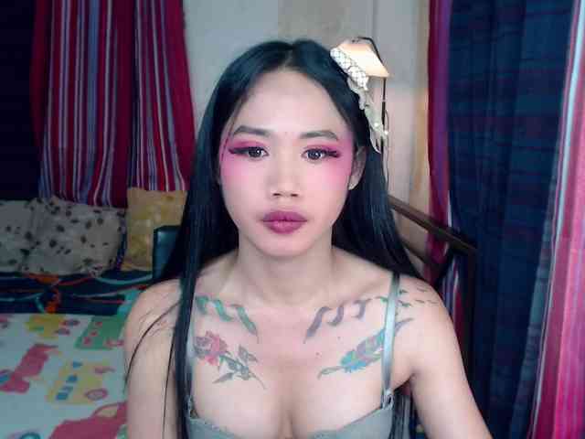 Sexxywildmaren4uxxx Sex Cam Show