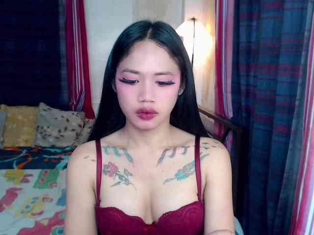 Sexxywildmaren4u... Live Webcam on BongaCams