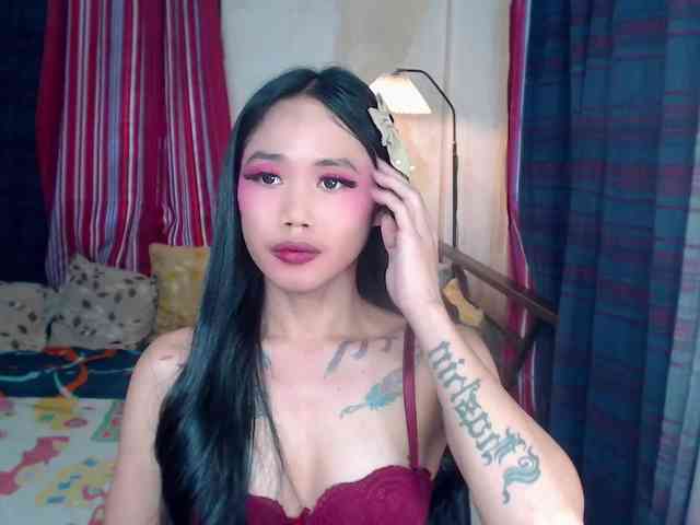 Sexxywildmaren4uxxx Sex Cam Show