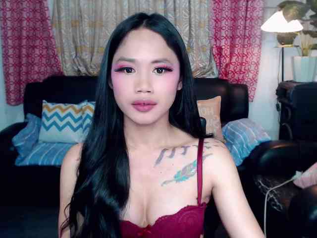 Sexxywildmaren4u... Live Webcam on BongaCams