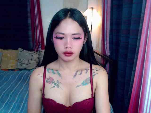 Sexxywildmaren4u... Live Webcam on BongaCams