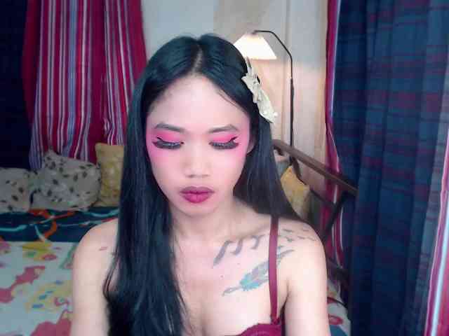 Sexxywildmaren4uxxx Sex Cam Show