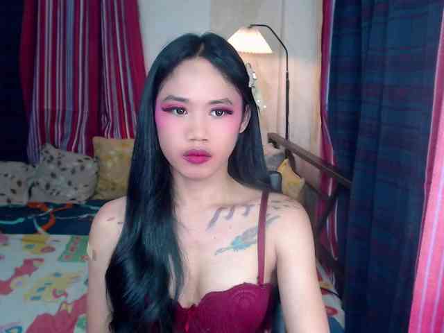 Sexxywildmaren4uxxx Sex Cam Show