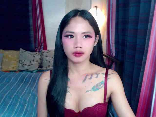 Sexxywildmaren4u... Live Webcam on BongaCams