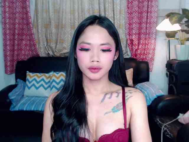 Sexxywildmaren4u... Live Webcam on BongaCams