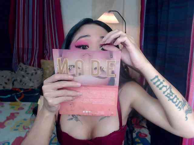Sexxywildmaren4uxxx Sex Cam Show