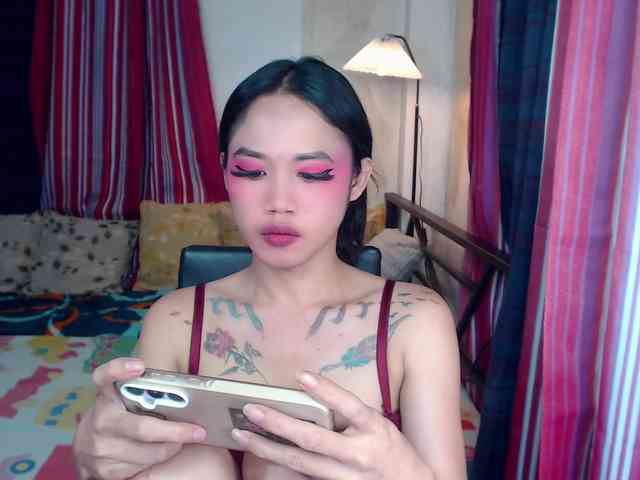 Sexxywildmaren4uxxx Sex Cam Show