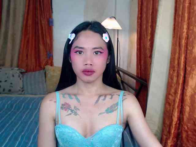Sexxywildmaren4u... Live Webcam on BongaCams