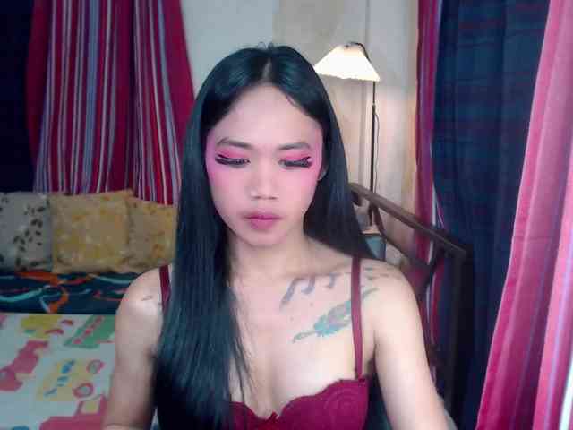 Sexxywildmaren4u... Live Webcam on BongaCams