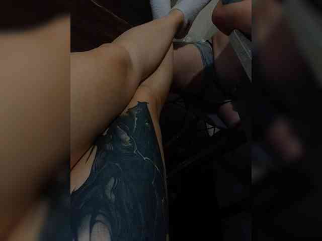 Ecstasy-rrr webcam
