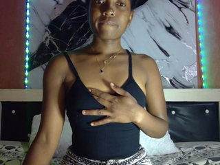 laetitianah Porn Show