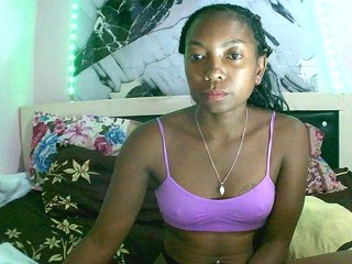 laetitianah Porn Show
