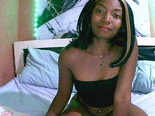 laetitianah Porn Show