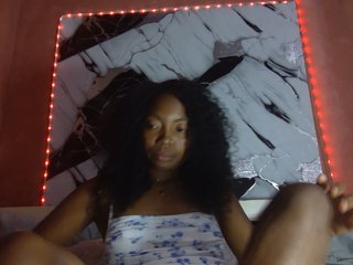 laetitianah Porn Show
