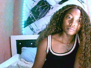 laetitianah Porn Show
