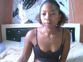 laetitianah Porn Show