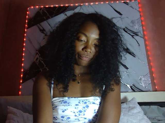 maliah live cam on BongaCams
