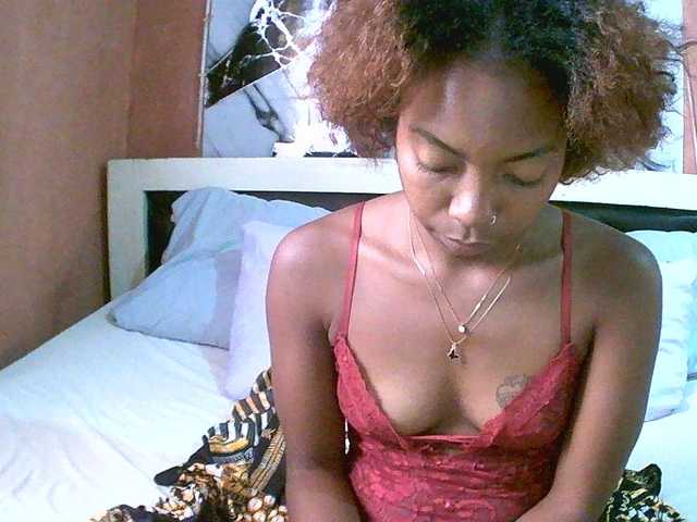 maliah live cam on BongaCams