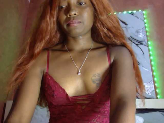 maliah live cam on BongaCams