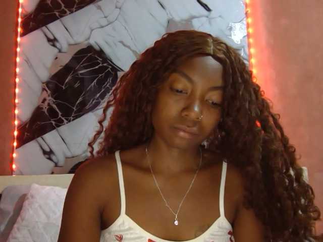 maliah live cam on BongaCams