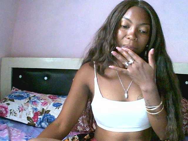 maliah's BongaCams show and profile