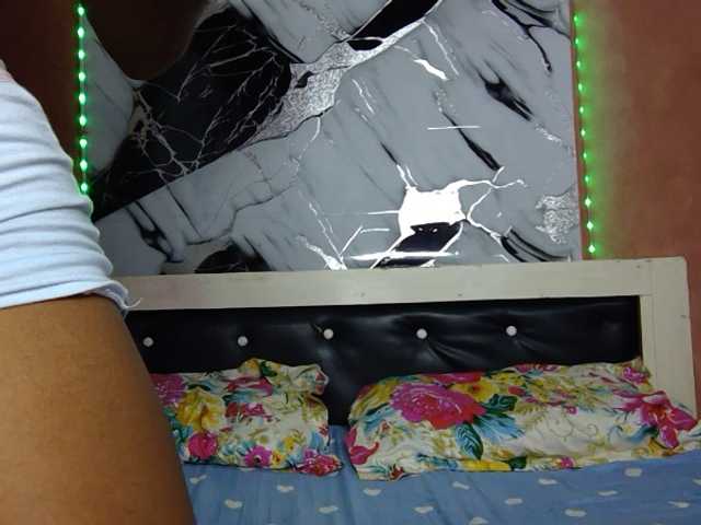 maliah live cam preview