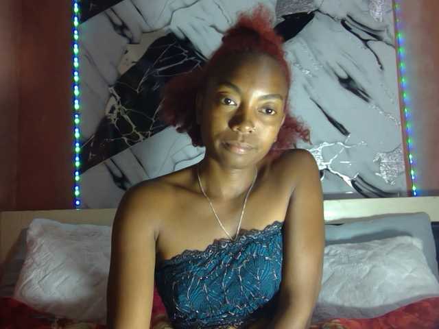 maliah live cam on BongaCams