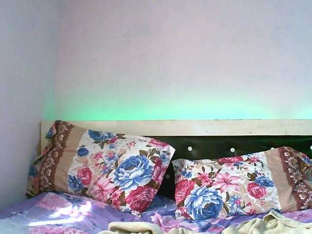 maliah's BongaCams show and profile