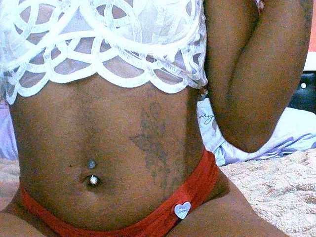 maliah live cam on BongaCams