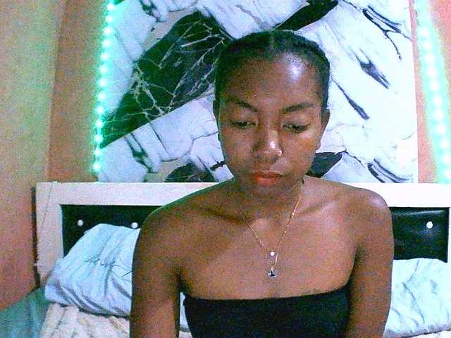 maliah live cam on BongaCams