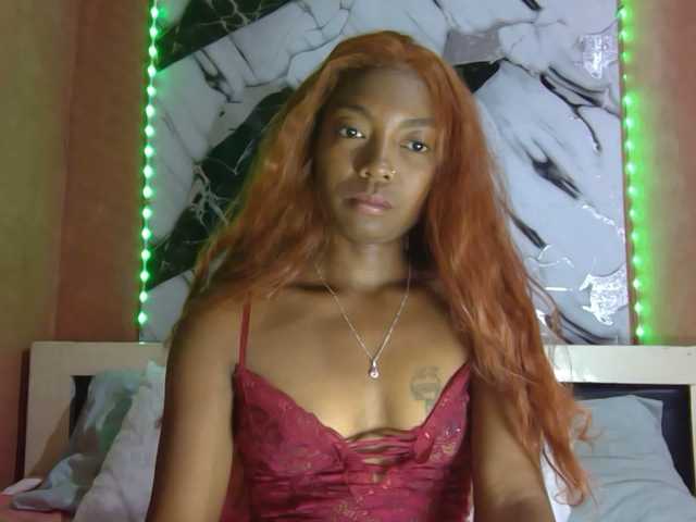 maliah live cam on BongaCams