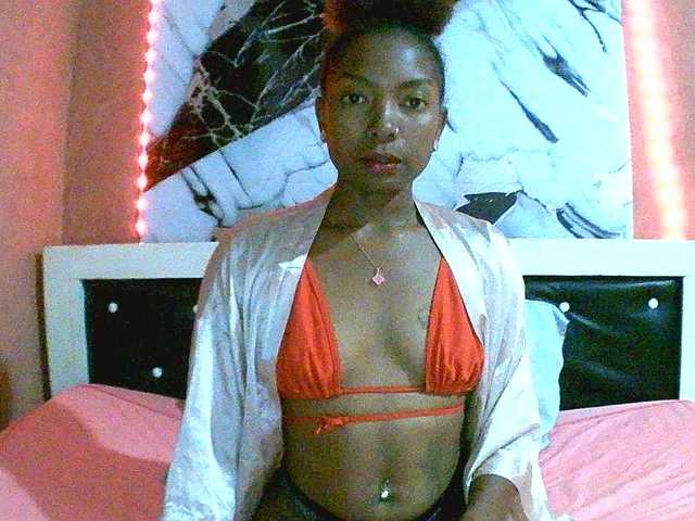 laetitianah webcam