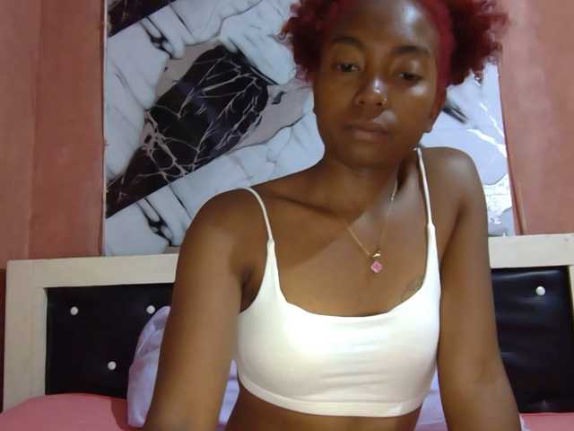 maliah live cam on BongaCams