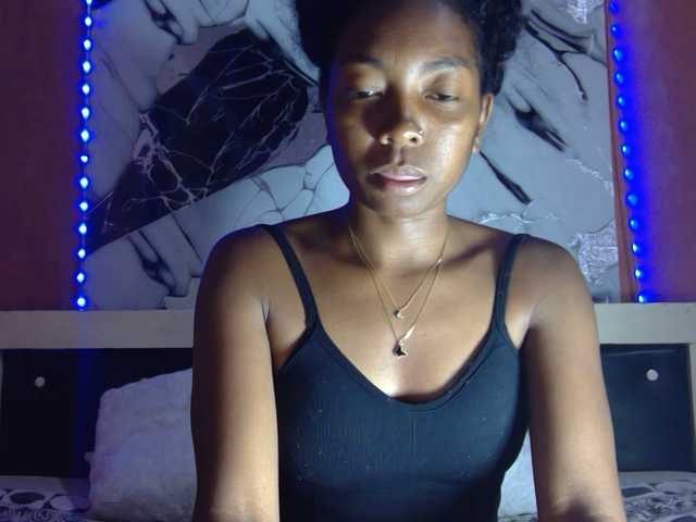 maliah live cam on BongaCams