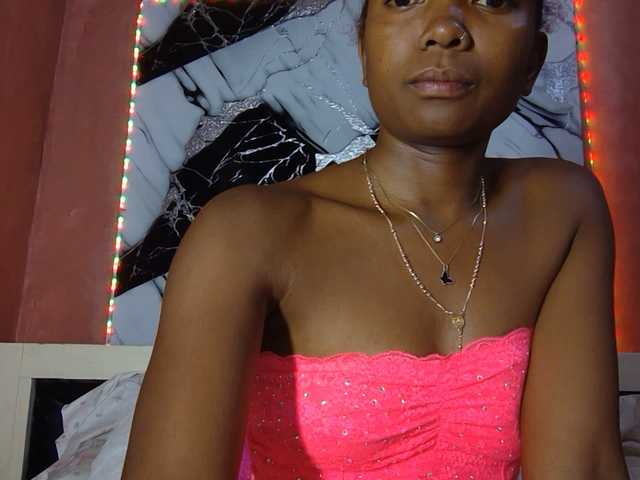 maliah live cam on BongaCams