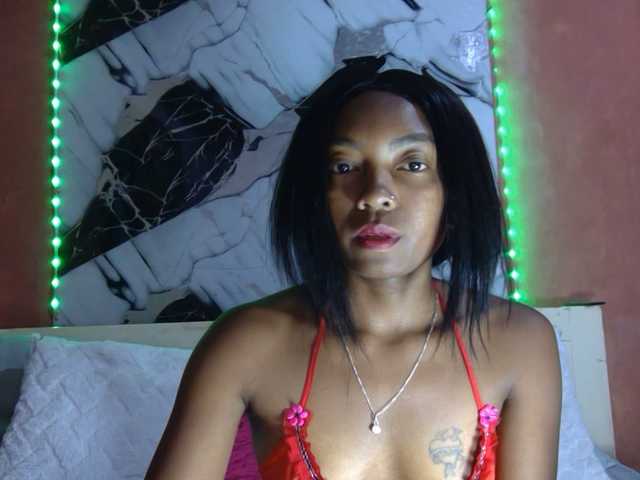 maliah live cam on BongaCams