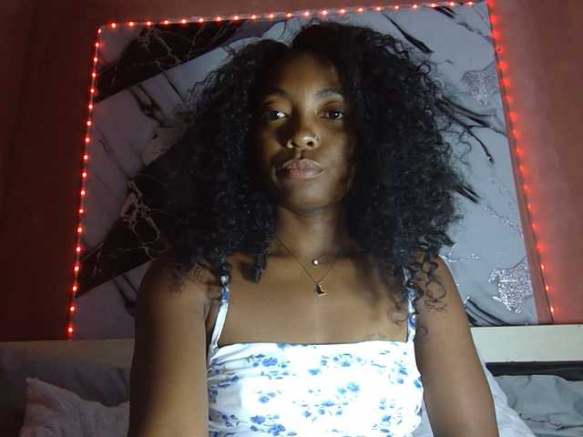 maliah live cam on BongaCams