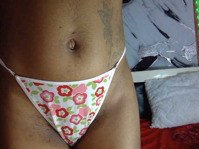 maliah live cam on BongaCams