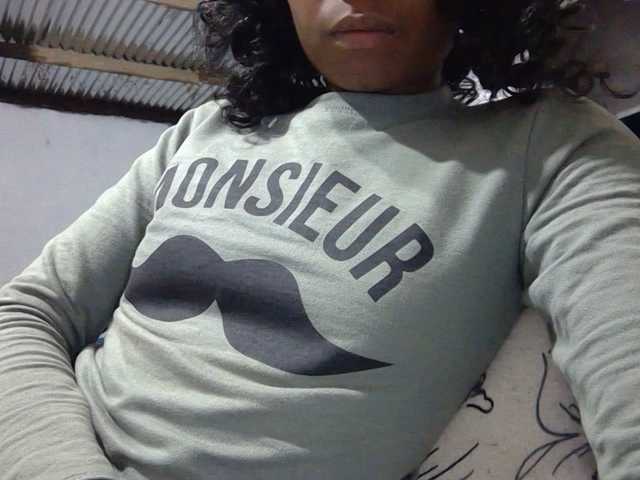 maliah live cam on BongaCams