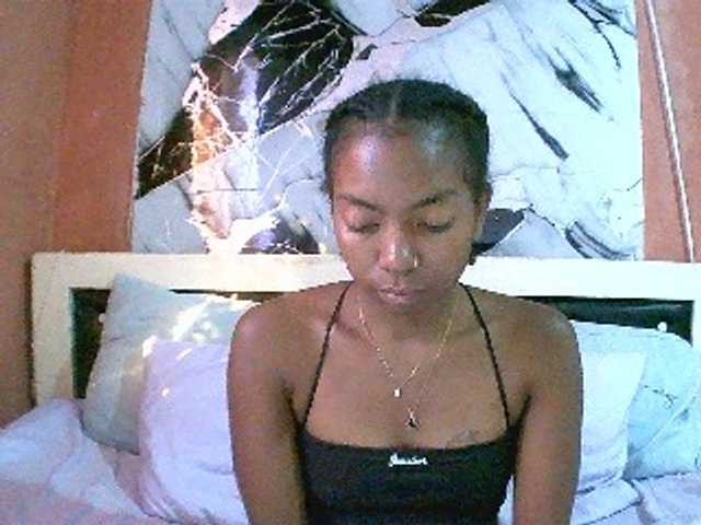 maliah live cam on BongaCams