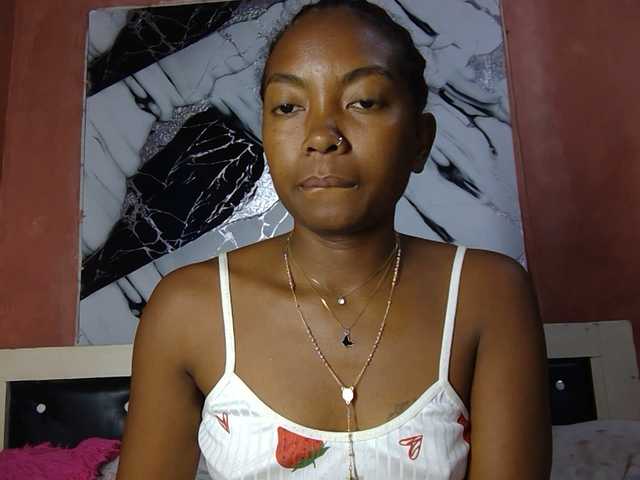 maliah live cam on BongaCams