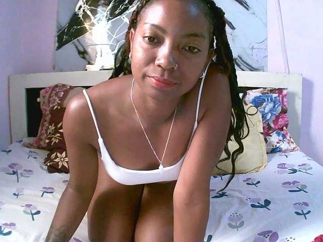 laetitianah webcam