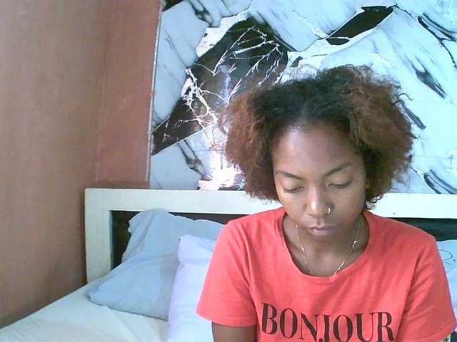 maliah live cam on BongaCams