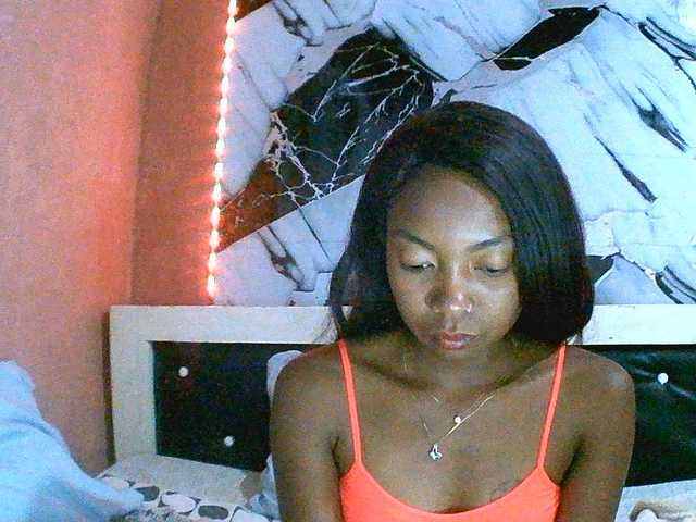maliah live cam on BongaCams